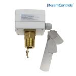 Electronic Water Flow Switch Hvac Pressure Switch