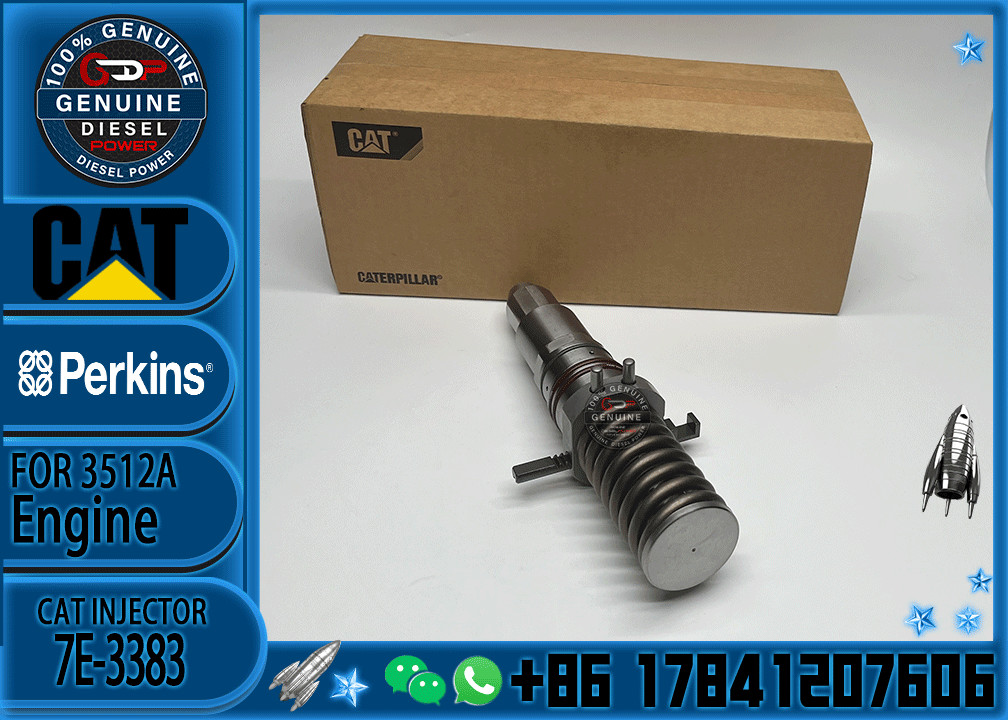 7E-6408 0R-3052 0R-3051 4P-9076 0R-2921 4P-9077 7E-3383 0R-2925 111-3718 0R-8338 61-4357 7E2269 fuel injector for Caterp