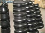 ASTM/ ASME S/ A420/ A 420M WPL6, WPL3 Carbon Steel Butt Weld Fittings, Steel