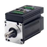 3000rpm Compact Dc Servo Motor Drive For Space Limit Products