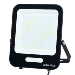 China IP65 waterproof outdoor LED flood lights for garden and home factory