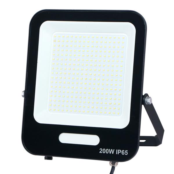 DC 12V 24V 220V 110V Waterproof IP66 Led Projector Lamp 30W 50w 100w 200w
