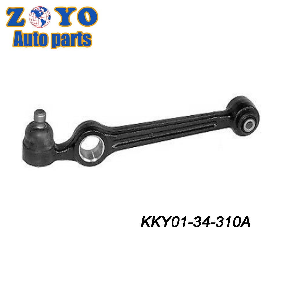 KKY01-34-310A Right Suspension Control Arms Essential for Kia Pride 90-16 Maintenance