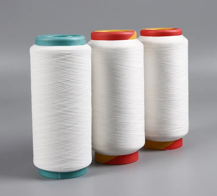 China 75D/72F Polyester FDY Yarn for Textile Industrial Applications on sale