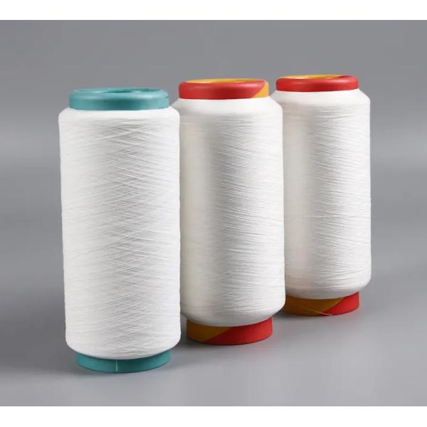 China 75D/72F Polyester FDY Yarn for Textile Industrial Applications factory