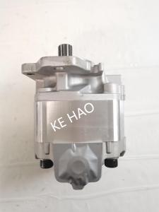 China 705-11-40010 Wheel Loader 85ZA 85ZIV 90ZIV Gear Pump / Variable Speed Pump factory