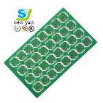 0.2mm To 4mm PCB Printed Circuit Board Senyan HASL
