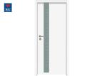 Solid Wood Hotel Bedroom Soundproof Interior Doors