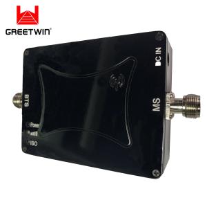 China GSM900 DCS1800 8W 20dbm Cell Phone Signal Boosters factory
