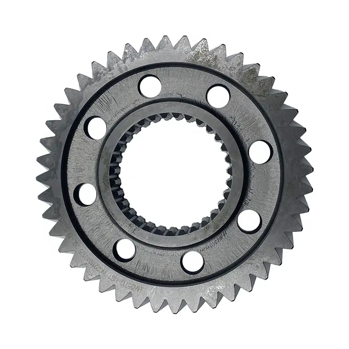 114KG Main Shaft Reverse Gear for SINOTRUK HOWO Truck HW15710 HW19710 Gearbox WG2211040105