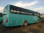 2014 Year 60 Seats Used Yutong Bus Zk6110 Diesel Engine Used Coach Bus For