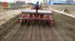 2BJ-6 Small Vegetable Seed Seeder Sowing Machine for 4wheel Tractor