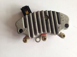China Dongfeng EQ153 Generator part Electronic Auto Regulator 3701N-800 factory