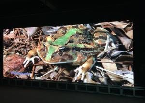 China Custom Electronics Full Color LED Display P2.5 Indoor LED Video Wall 400W Max Power on sale
