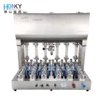 Air Driven SS316L Ceramic Pump System For Paste Vertical Packing Machine