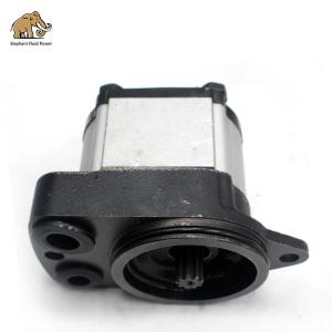 China A8vo107 Excavator Pilot Pump Hydraulic Cast Iron factory