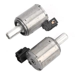 China AL4 DP0 Gearbox Parts Electromagnetic Valve for Various Models and OEM Standard Size factory