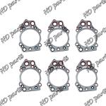 6D140-1 Gasket Repair Kit 6212-K1-901 For Komatsu Engine Repair Parts Set
