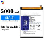 Galaxy A05s SM-A057F SM-A057M SM-A057G/DSN Mobile Phone Battery SLC-51 4.4V