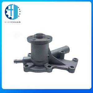 China Water Pump 19983-73030 19983 73030 for Kubota D722 diesel engine parts factory