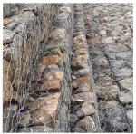 Gabion Wire Mesh