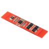 Buy cheap 4S8A Battery Protection Circuit Module (PCB) For 12.8V LiFePO4 Battery Packs from wholesalers