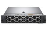 Original Dell Poweredge R740xd2 Rack Network Server Nas Storage Server A Server