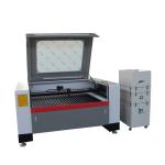 90W 100W 130W CNC Laser Engraving Cutting Machine For Balsa Wood Cake Topper