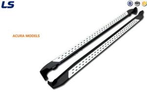China Aluminiun Alloy Running Board Side Step for Hyundai IX25 Nerf Step Bar factory