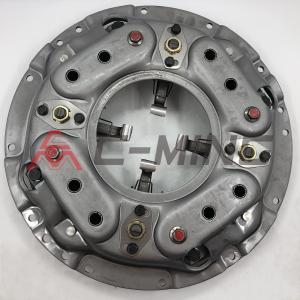 China 1-31220321-0 NDC508 ISC596 51Q 10PEI Isuzu Clutch Kits 430x248x456x10.2 factory
