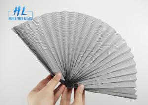 China Anti Insects Folding Insect Screen 30m Length for Long-lasting Protection factory