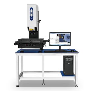 China High Precision Digital Manual Image Measuring Instrument 30X~230X factory