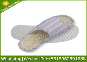 China hotel slipper,bathroom slipper,SPA slipper,Indoor slippers, slippers factory