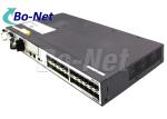 24 Port S5700-28C-HI-24S 2x10GE SFP+ Gigabit Switch