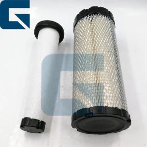 China 6690907 7020361 Air Filter For Compact Excavator E32 E35 factory