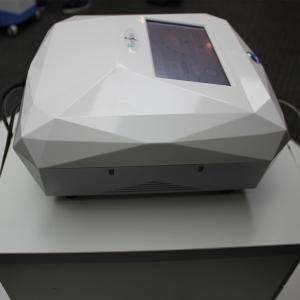 China super effectively results nd yag long pulse laser vascular spider veins removal machine factory
