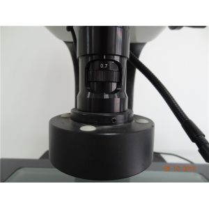 Mechanical Optical Measuring Instruments , High Precision Optical Edge Detector