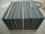 High Chrome Brick CR-94 for Glass Fiber Glass Wool Furnace Lining Raw Material