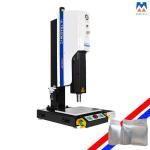 15KHz 3200W Ultrasonic Welder For Packing Welding FU2025 Series