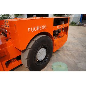FCYJ-1D lhd underground loader , lhd underground scramer
