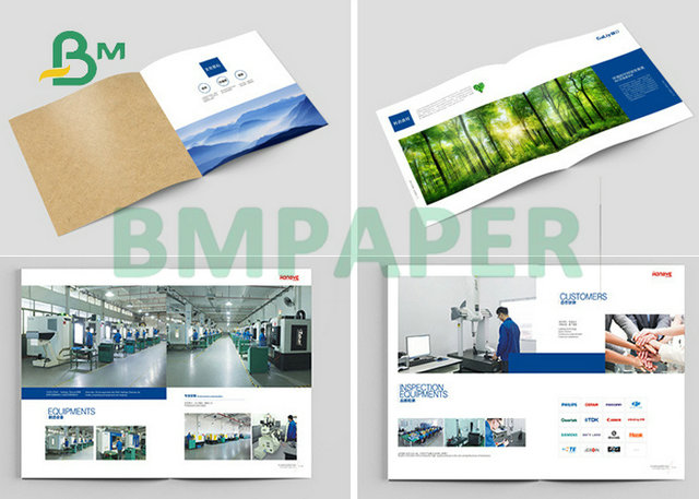24 x 35Inch 80Gr 90Gr 115Gr 2 Side Coating Matte Text Paper For Printing 