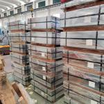 Electrolytic Mill Spcc Sheets Coil Tinplate 0.4 Mm Thickness Printed Tin Plate
