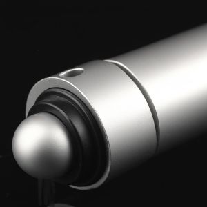 China Streamline Your Assembly Process with Hemispherical Slide Mounting Connector in Various Sizes factory