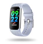 H22 Smartwatch Bluetooth Calling NFC Health Control Unlock Sport Wristbands