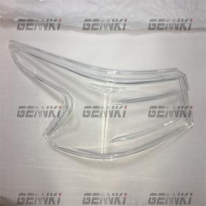 China PMMA PA6 Plastic Rapid Prototyping CNC Machining Mirror Polishing factory