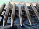 Mining Hydraulic Excavator Breaker Hammer Chisel For Stone And Rock