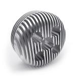 Factory Outlet Parts Aluminum CNC Machining Service Custom Metal Milling
