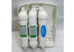 Non-Electric Alkaline Water Ionizer , 9-Stage Filtration System