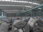 Customized Hot Rolled Carbon Steel Coils Grade Q195/Q235/Q345/A36 Uaged In