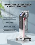 New Arrival Maquina De Adelgazamiento Cavitation Rf 6 In 1 3D Skin Rejuvenation